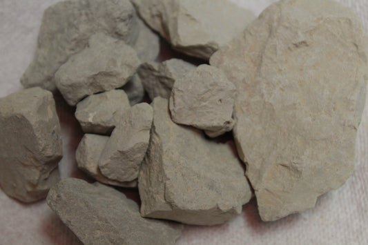 Edible Lippi Clay  (Must try once)