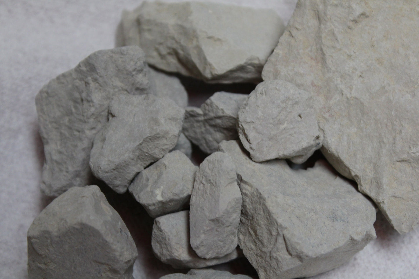 Edible Lippi Clay  (Must try once)