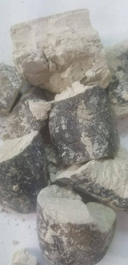 African Clay (Some people call it Liberian Clay)