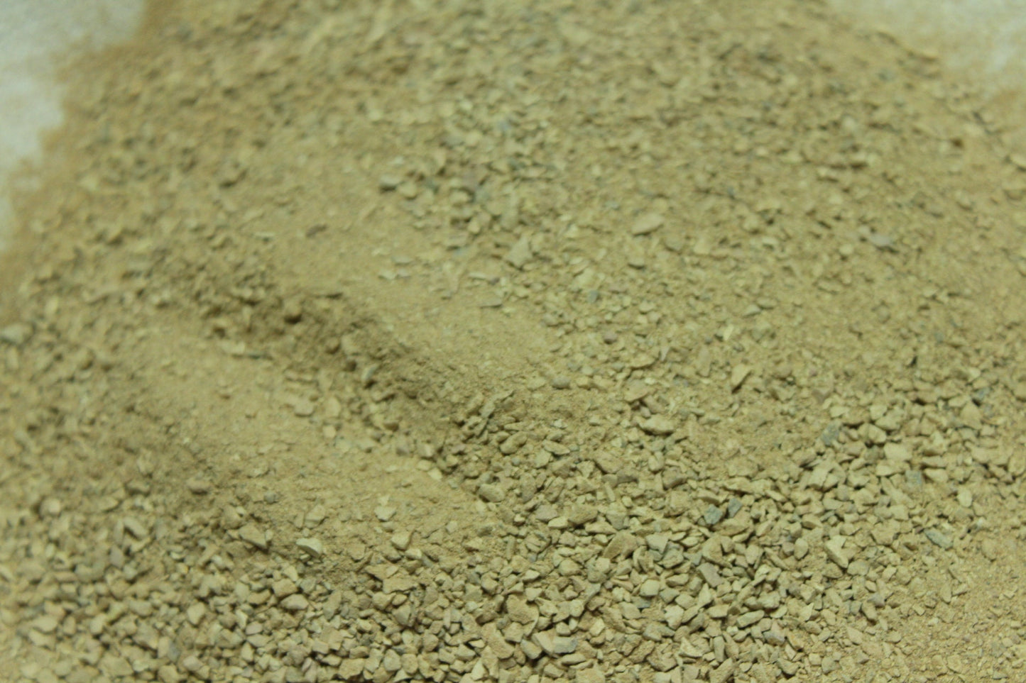 CALABA crumbly powder (Must try once)