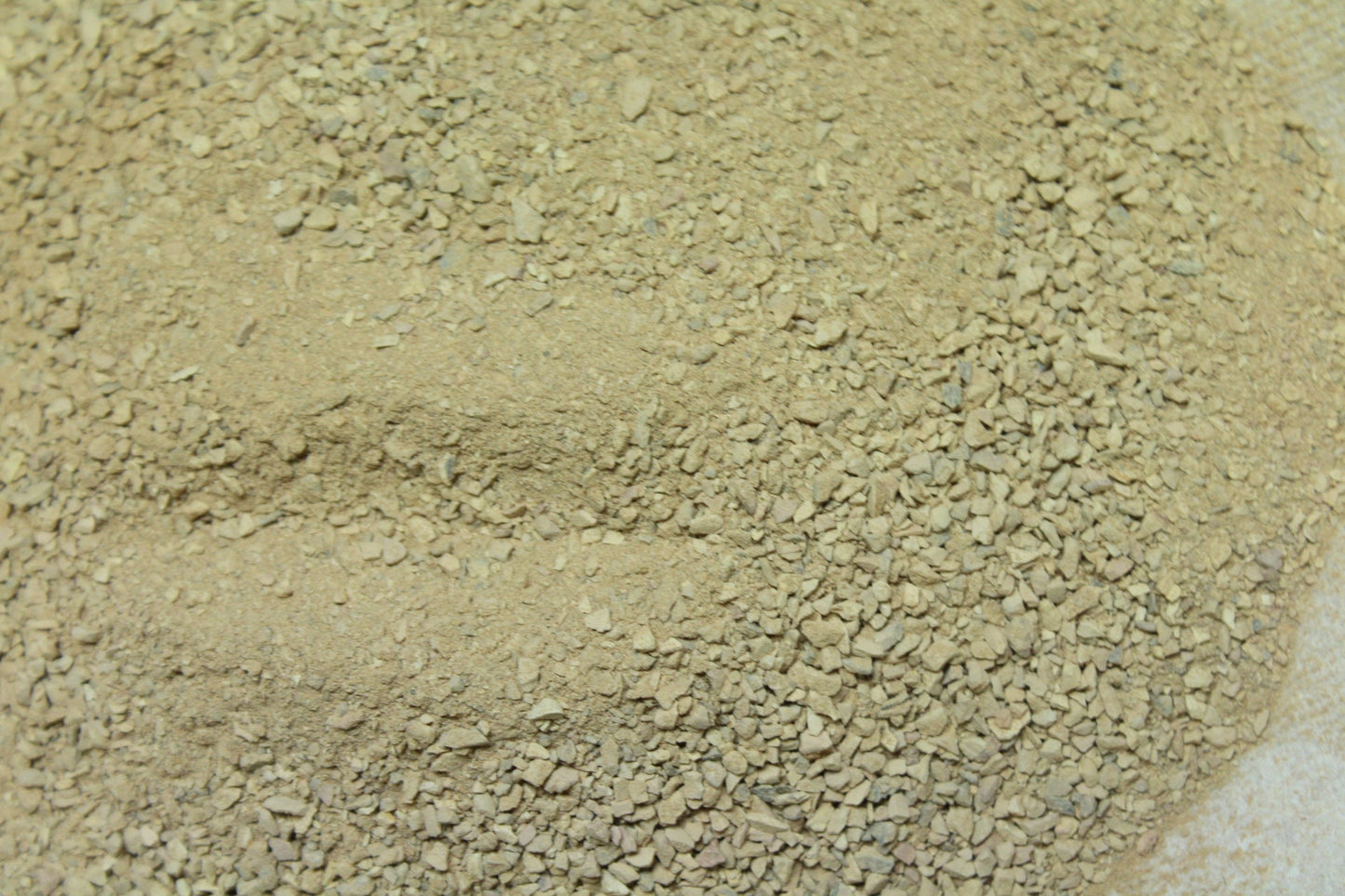 CALABA crumbly powder (Must try once)
