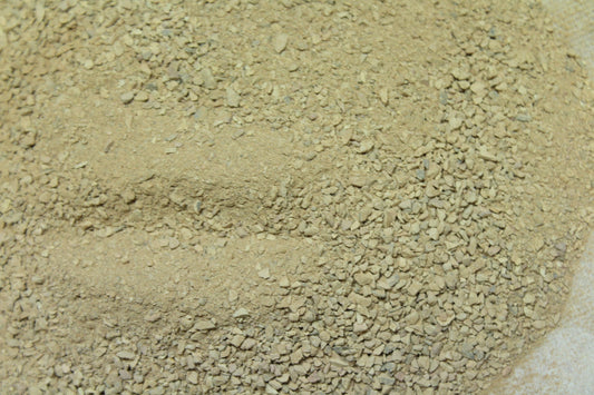 CALABA crumbly powder (Must try once)