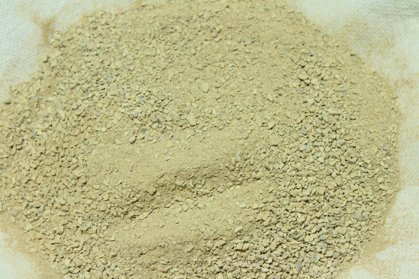 CALABA crumbly powder (Must try once)