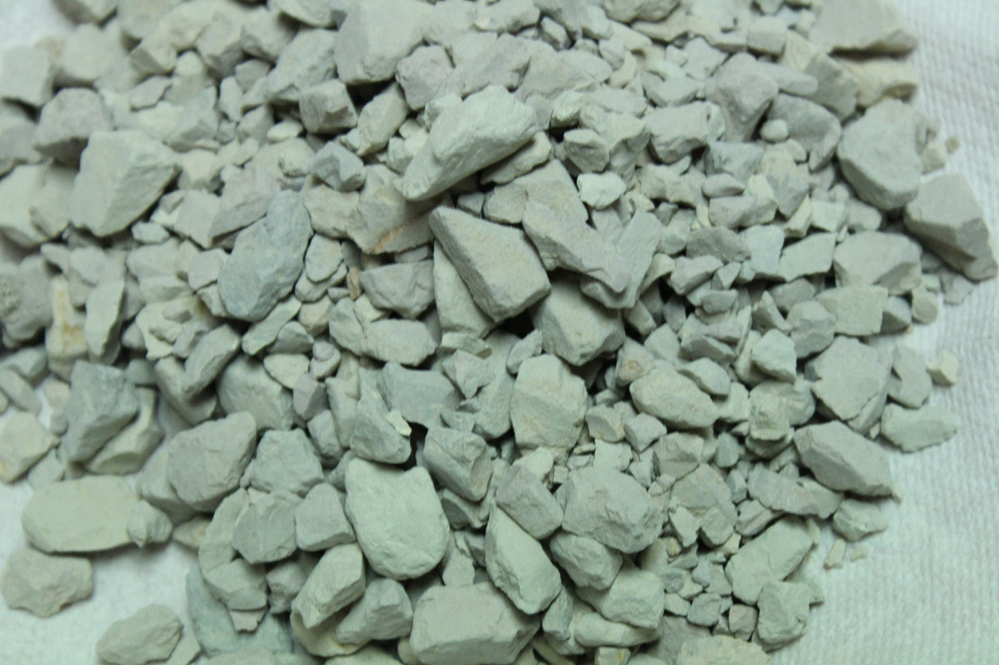 White Rose Clay(Bite Size)