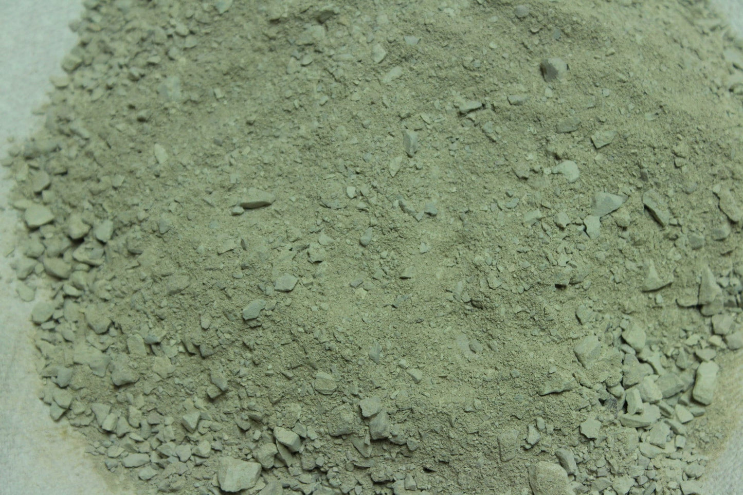 Edible ALMOND clay Crumbly Powder  - 450 gm