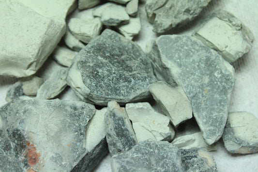 African Grey Roasted from Togo (Popular African Clay)