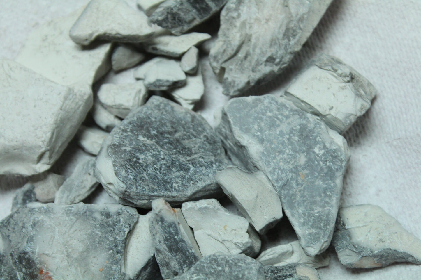 African Grey Roasted from Togo (Popular African Clay)