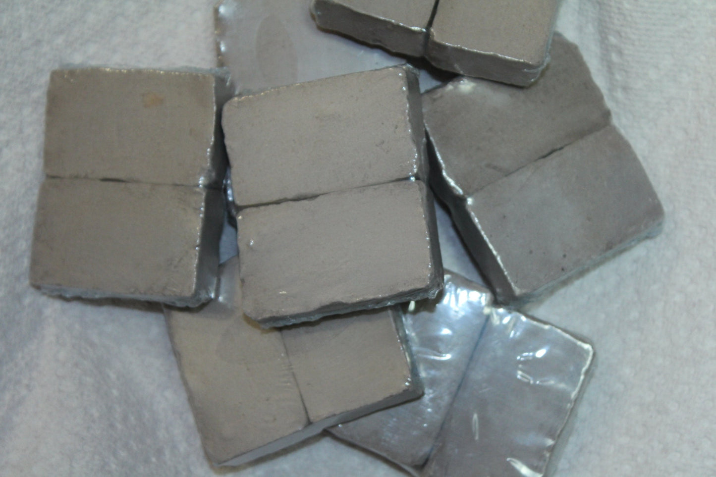 Red Nakumat Bricks (4 Pieces)