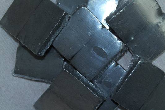 Dry Fruit Clay Bricks (9 Pieces)