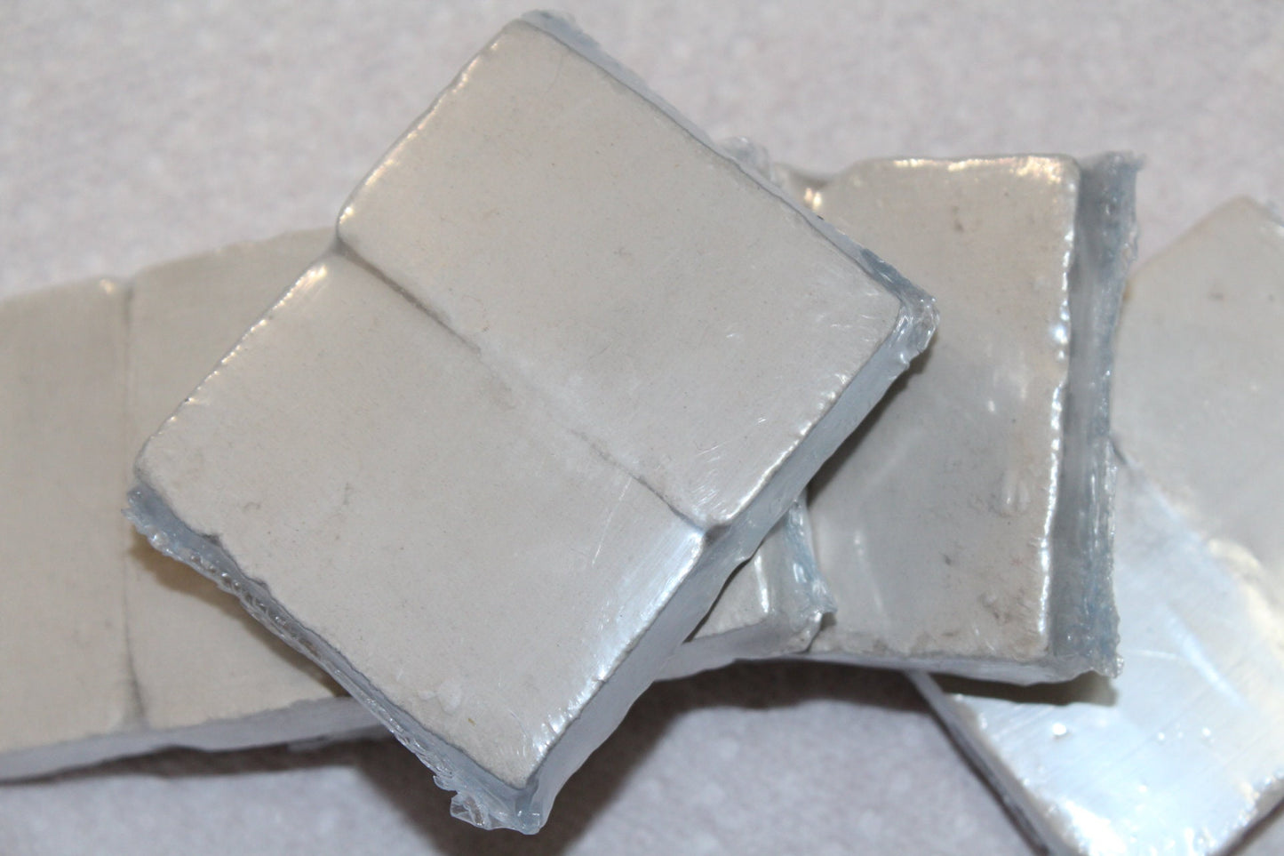 Slate Pencils Bricks (4 Pieces)