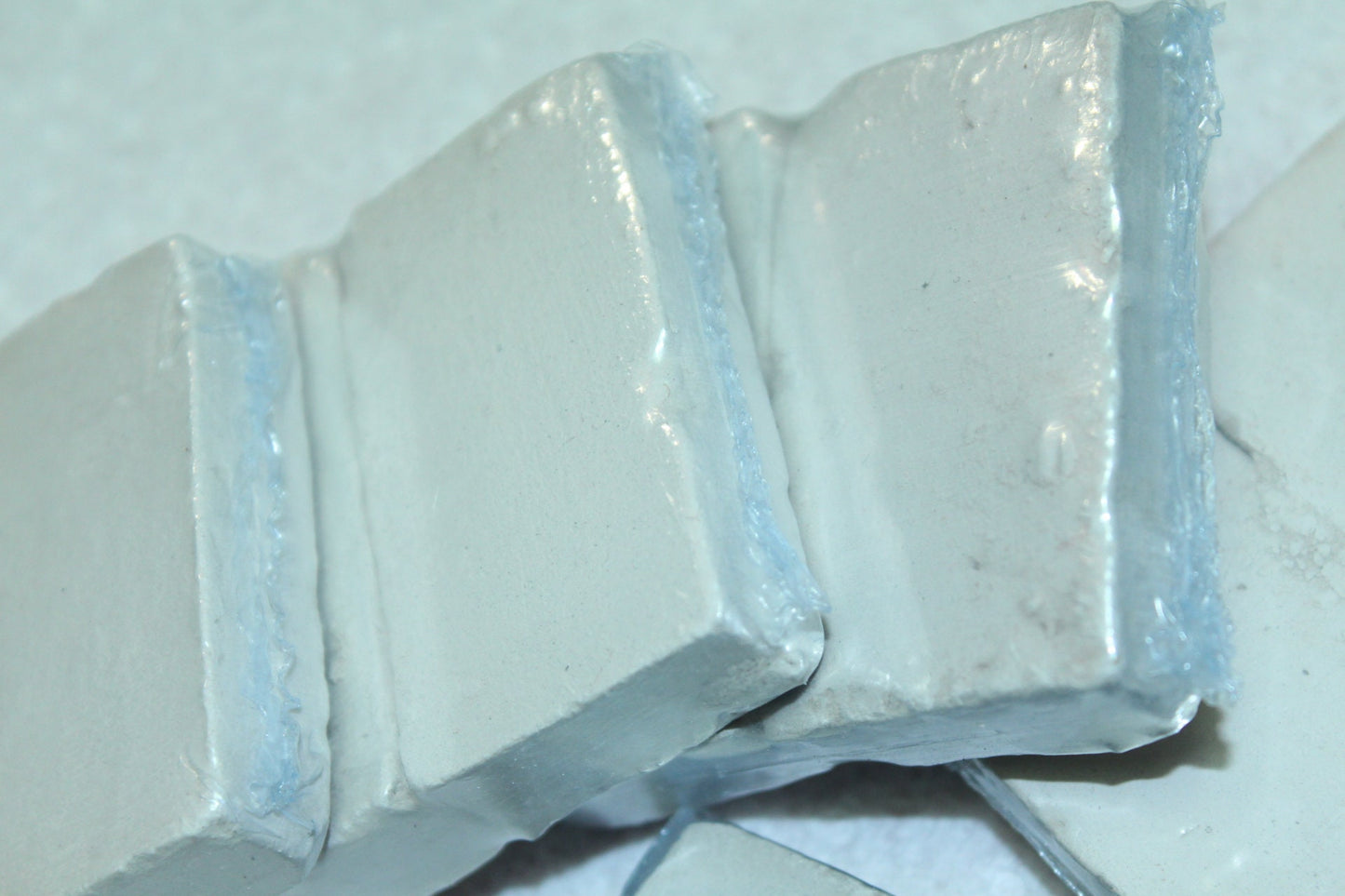 Slate Pencils Bricks (4 Pieces)