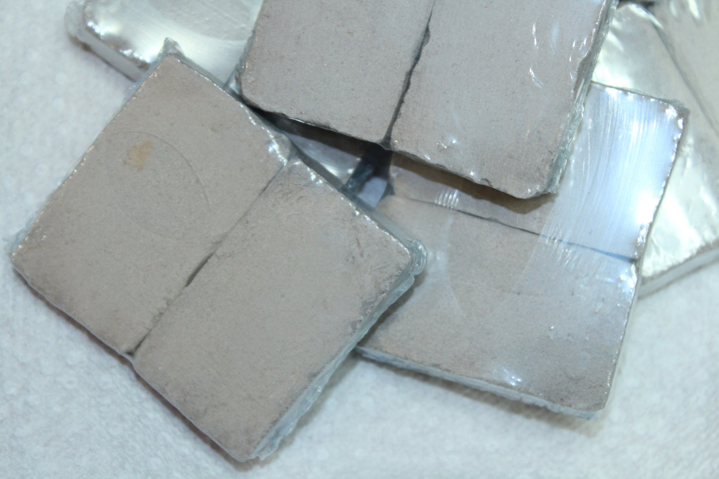 Red Nakumat Bricks (4 Pieces)