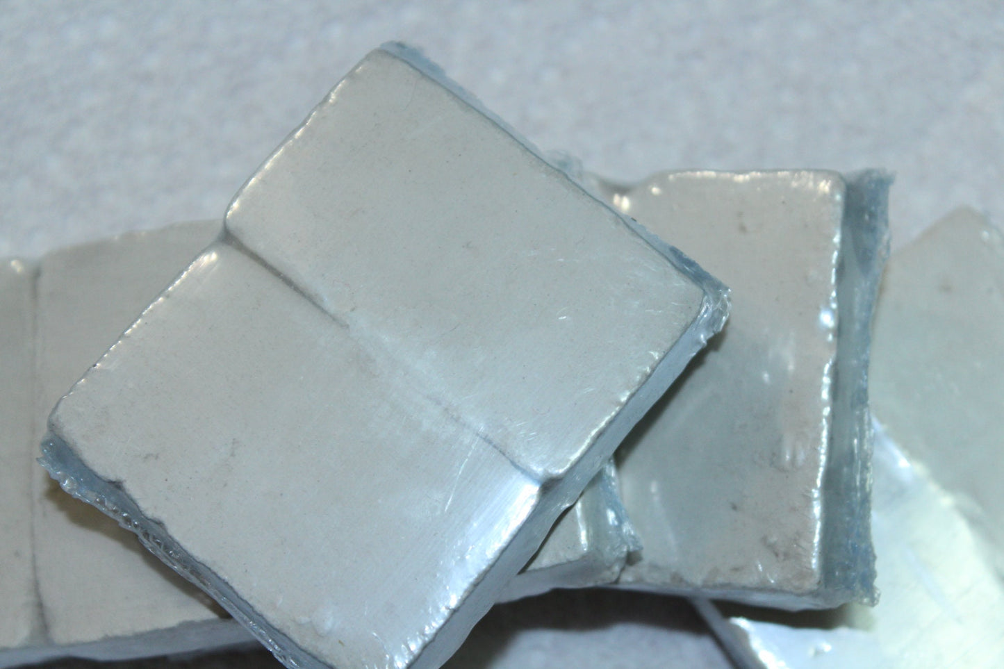 Slate Pencils Bricks (4 Pieces)