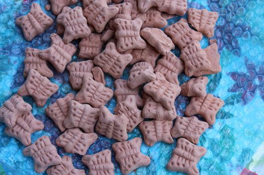Mexican Treat - Butterfly - 200 GM