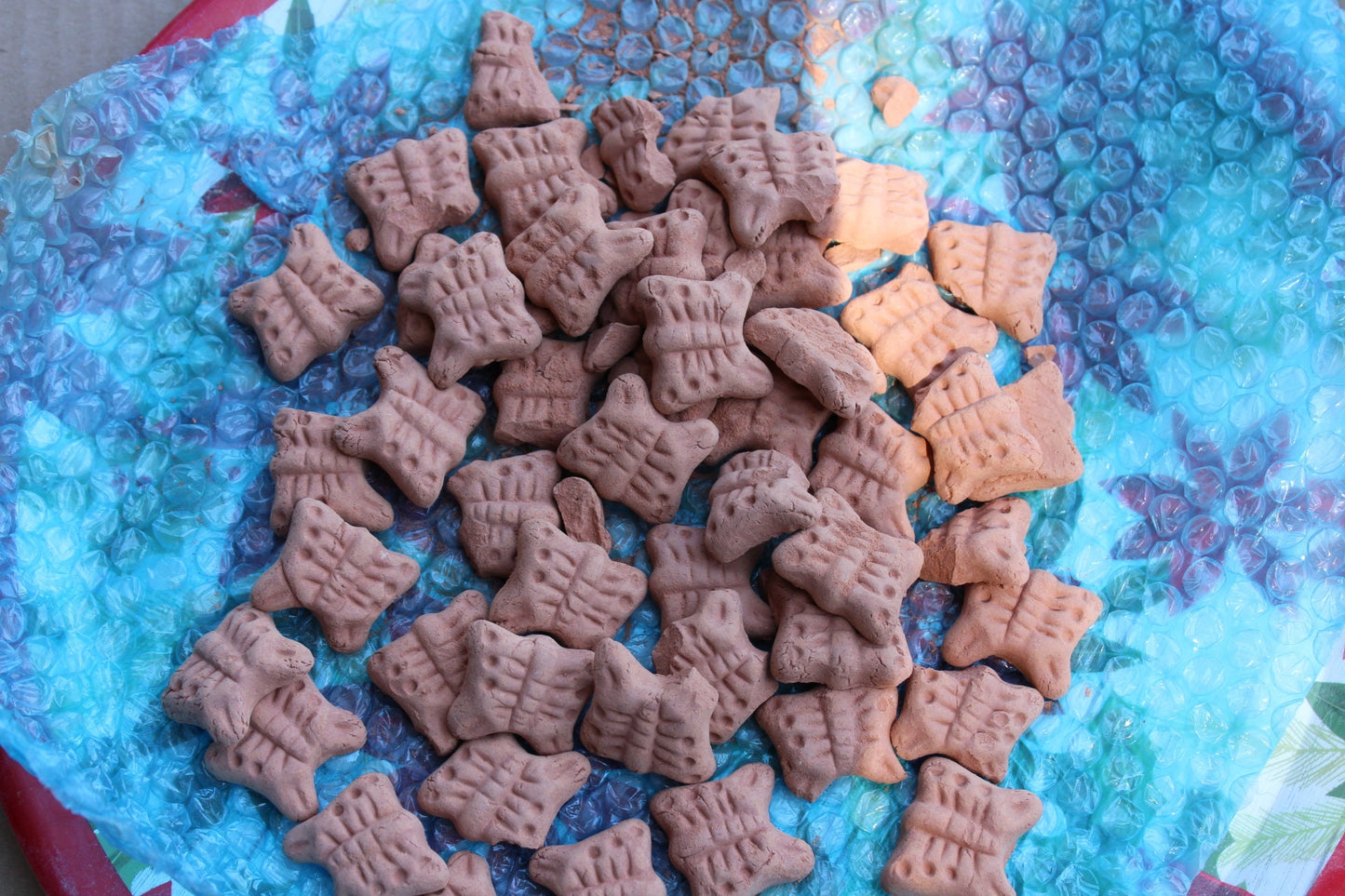Mexican Treat - Butterfly - 200 GM