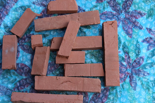 Mexican Clay Sticks - 200 GM
