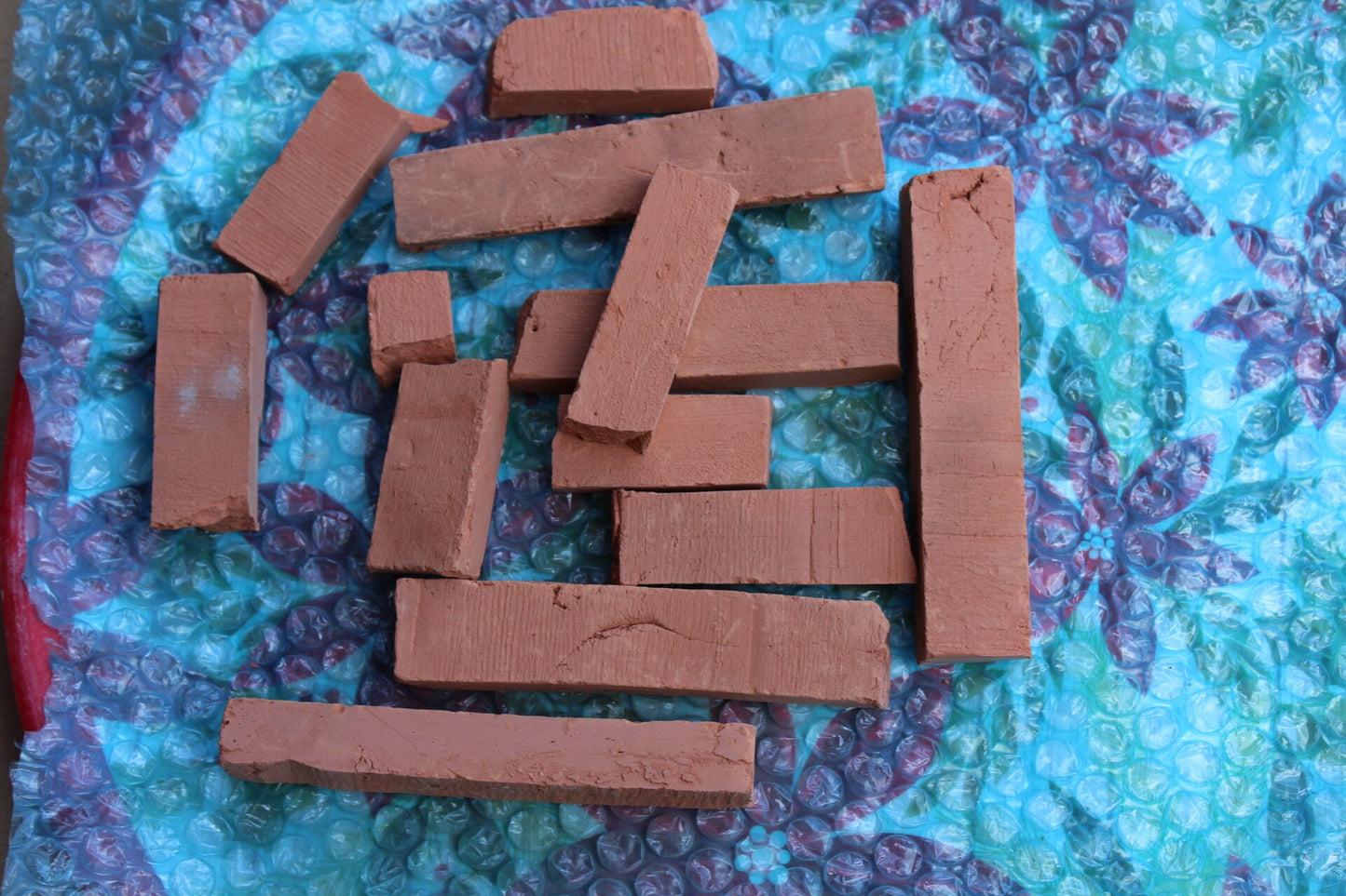 Mexican Clay Sticks - 200 GM