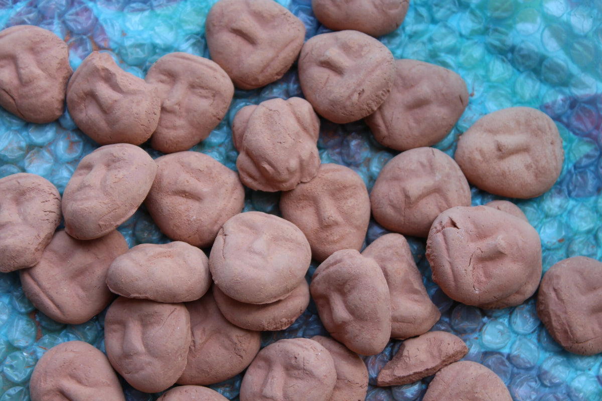 Mexican Treat - Faces - 200 GM
