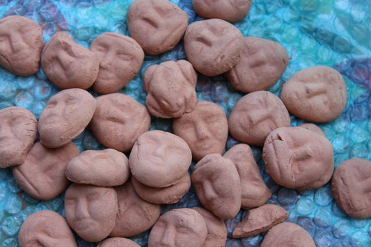 Mexican Treat - Faces - 200 GM