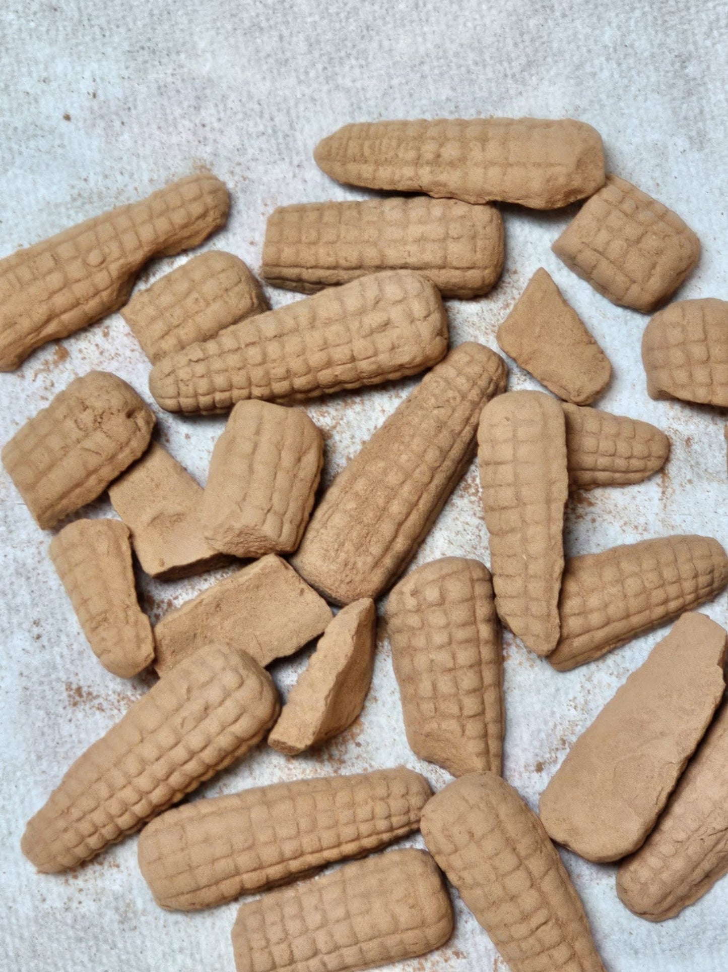 Mexican Treat - Corn sticks - 200 GM