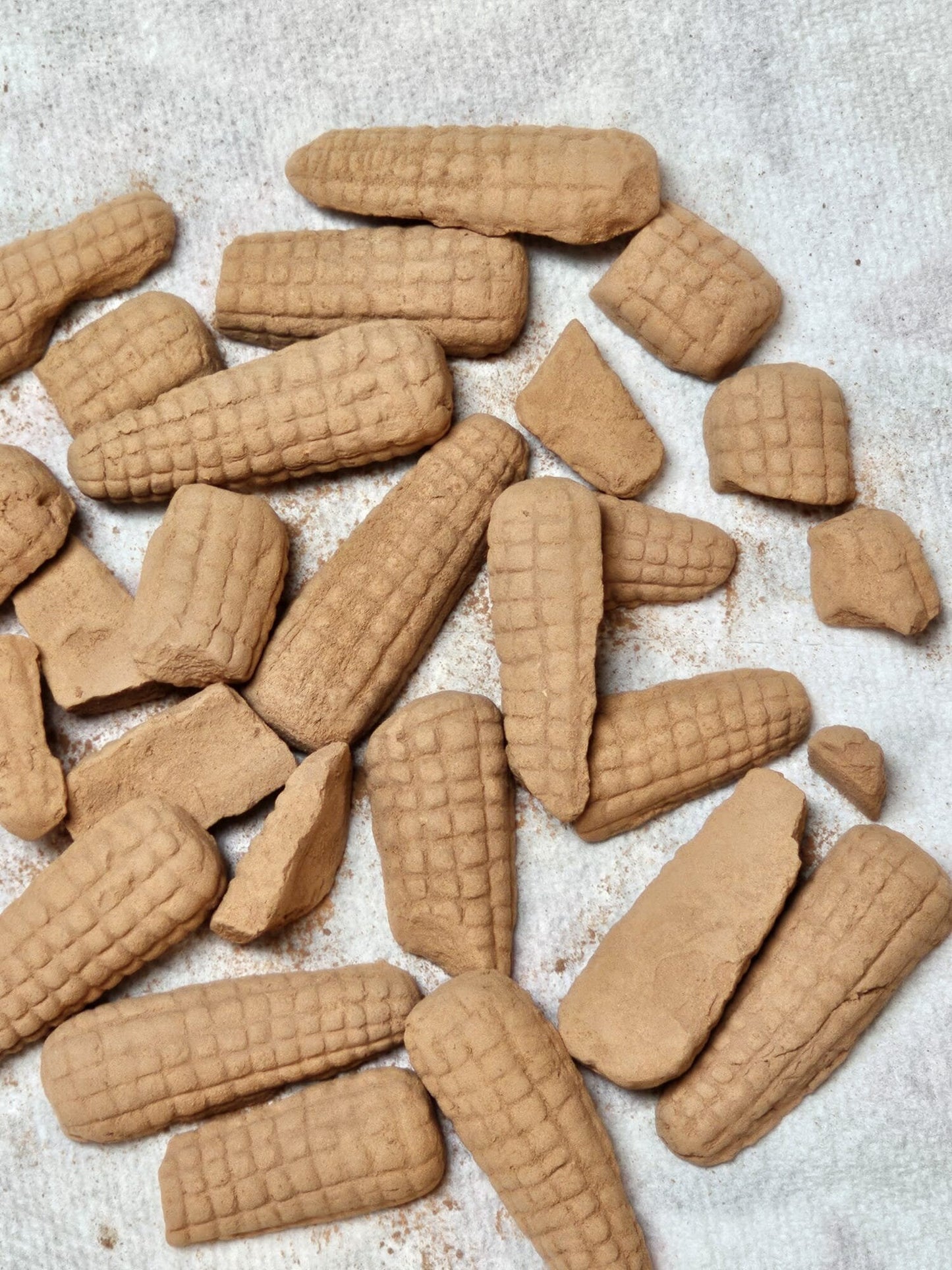 Mexican Treat - Corn sticks - 200 GM