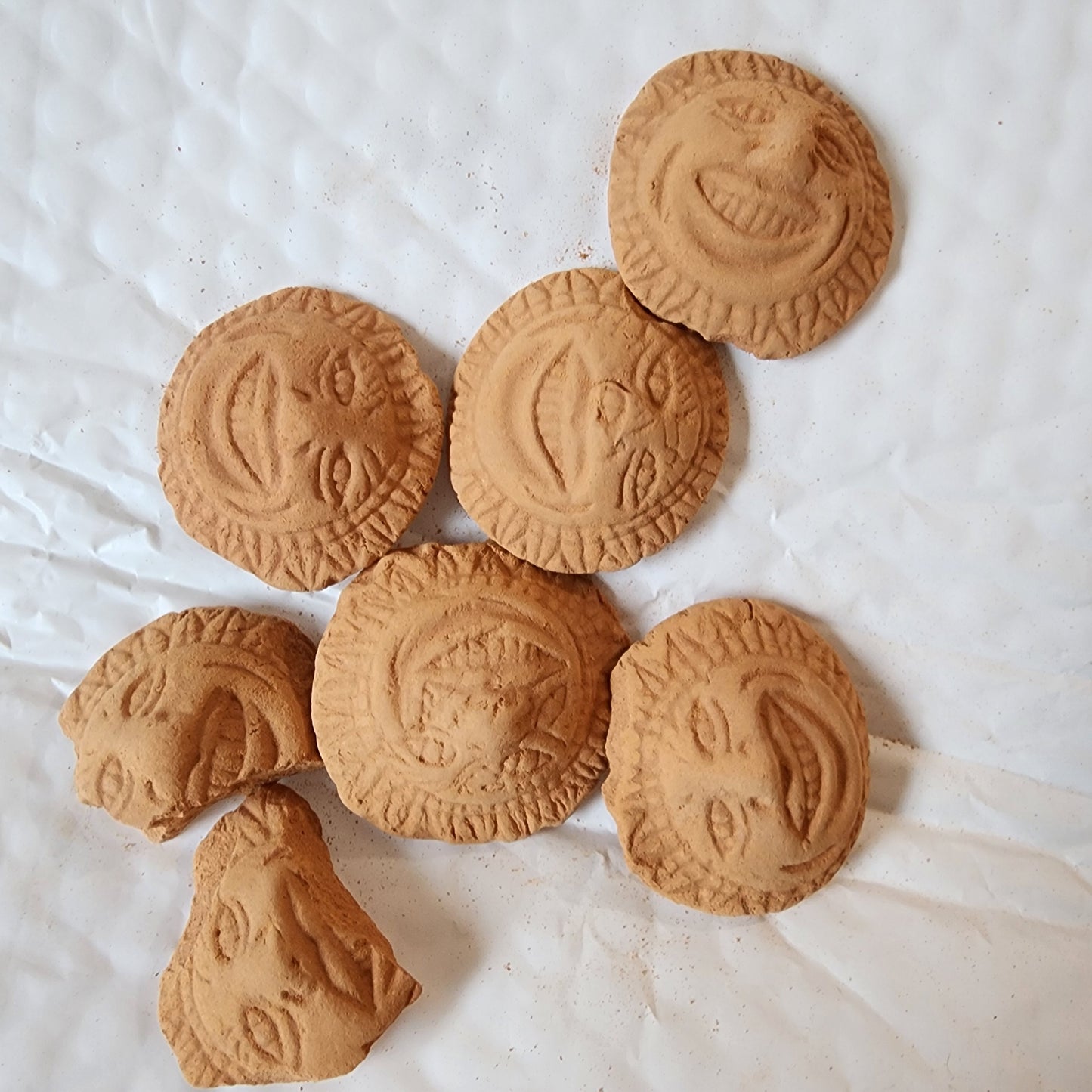 Mexican Treat - Sunflower Faces- 200 GM
