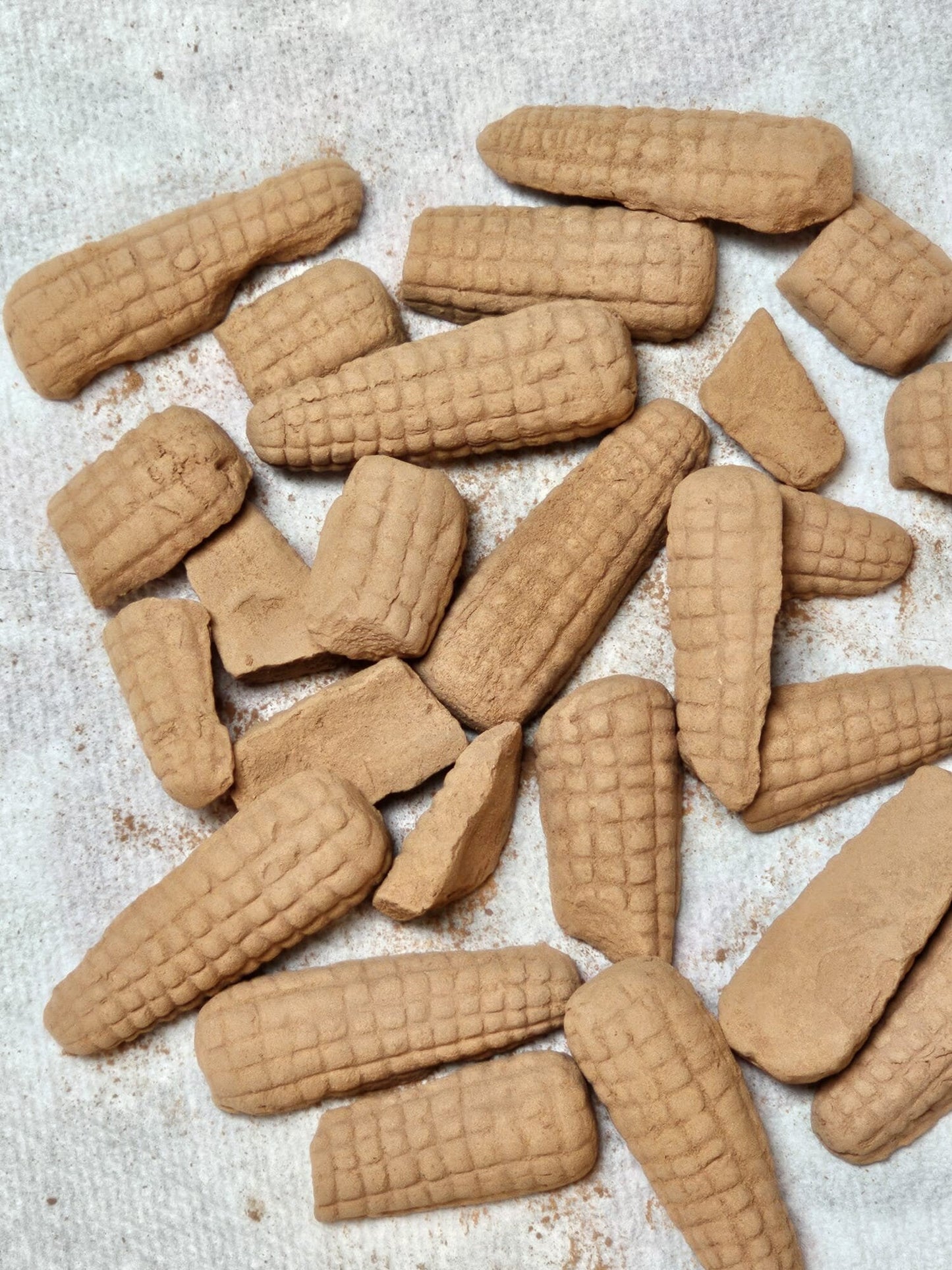 Mexican Treat - Corn sticks - 200 GM