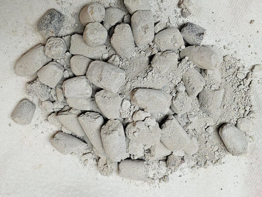 Limited Time BEST Deal :  Broken Roasted Ayilo Clay - 2 KG