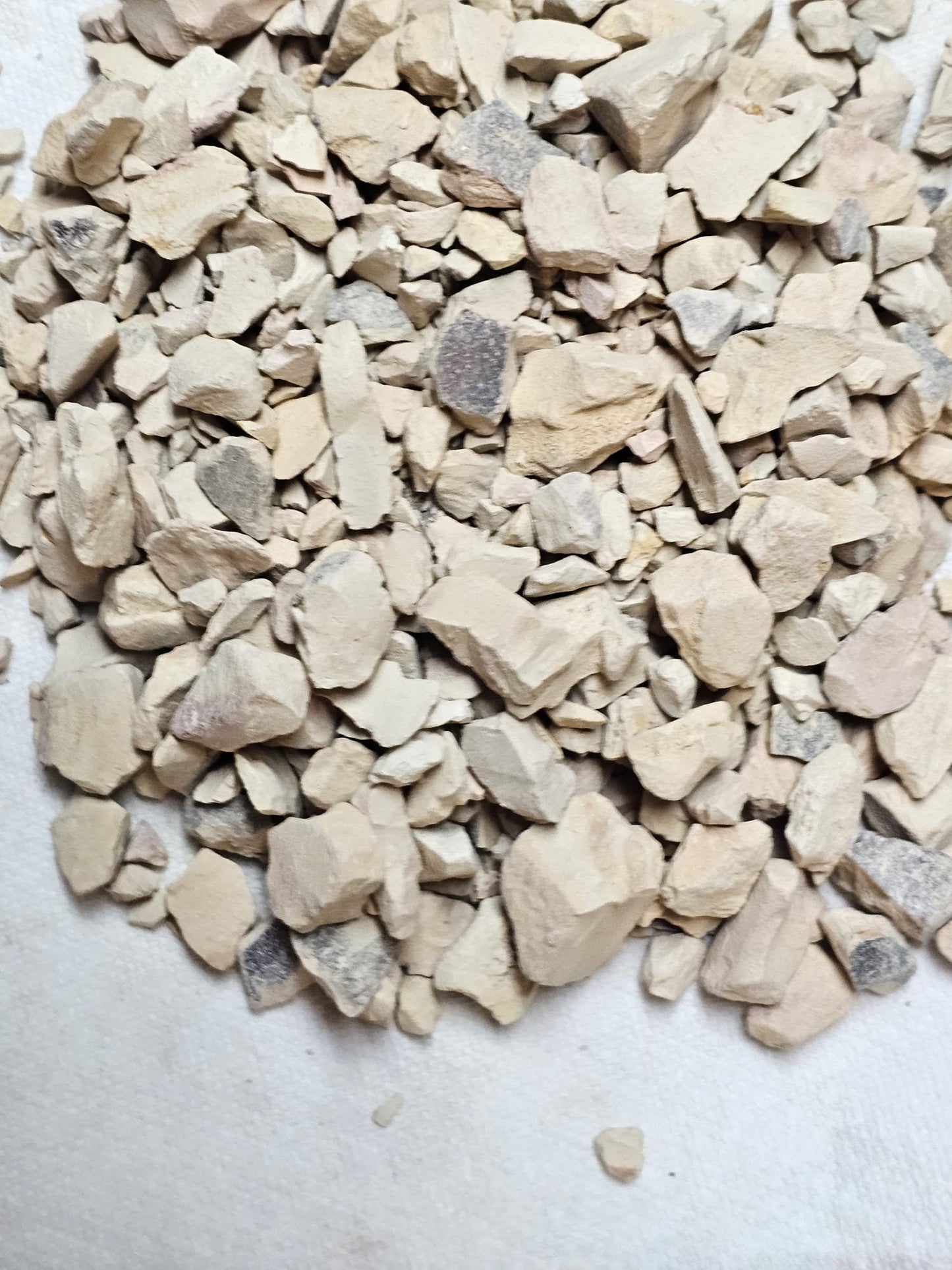 Limited Time BEST Deal :  Broken Calaba - 2 KG