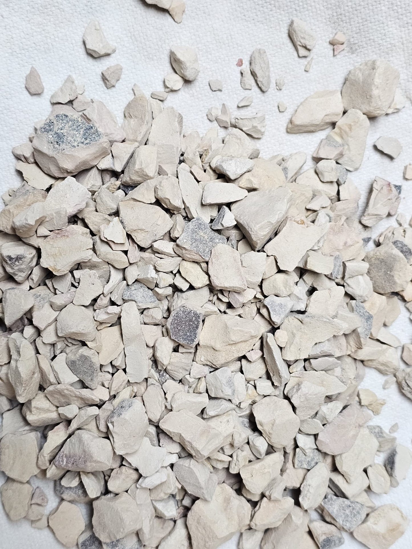 Limited Time BEST Deal :  Broken Calaba - 2 KG