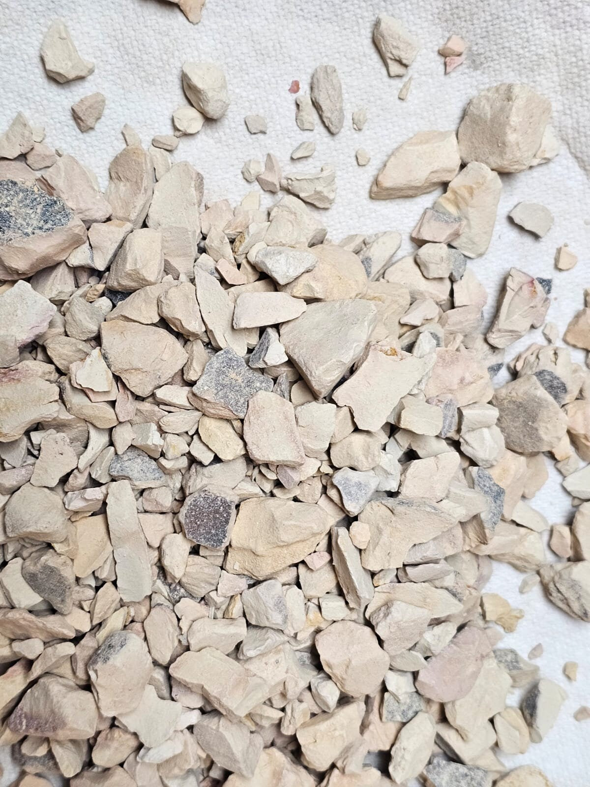 Limited Time BEST Deal :  Broken Calaba - 2 KG