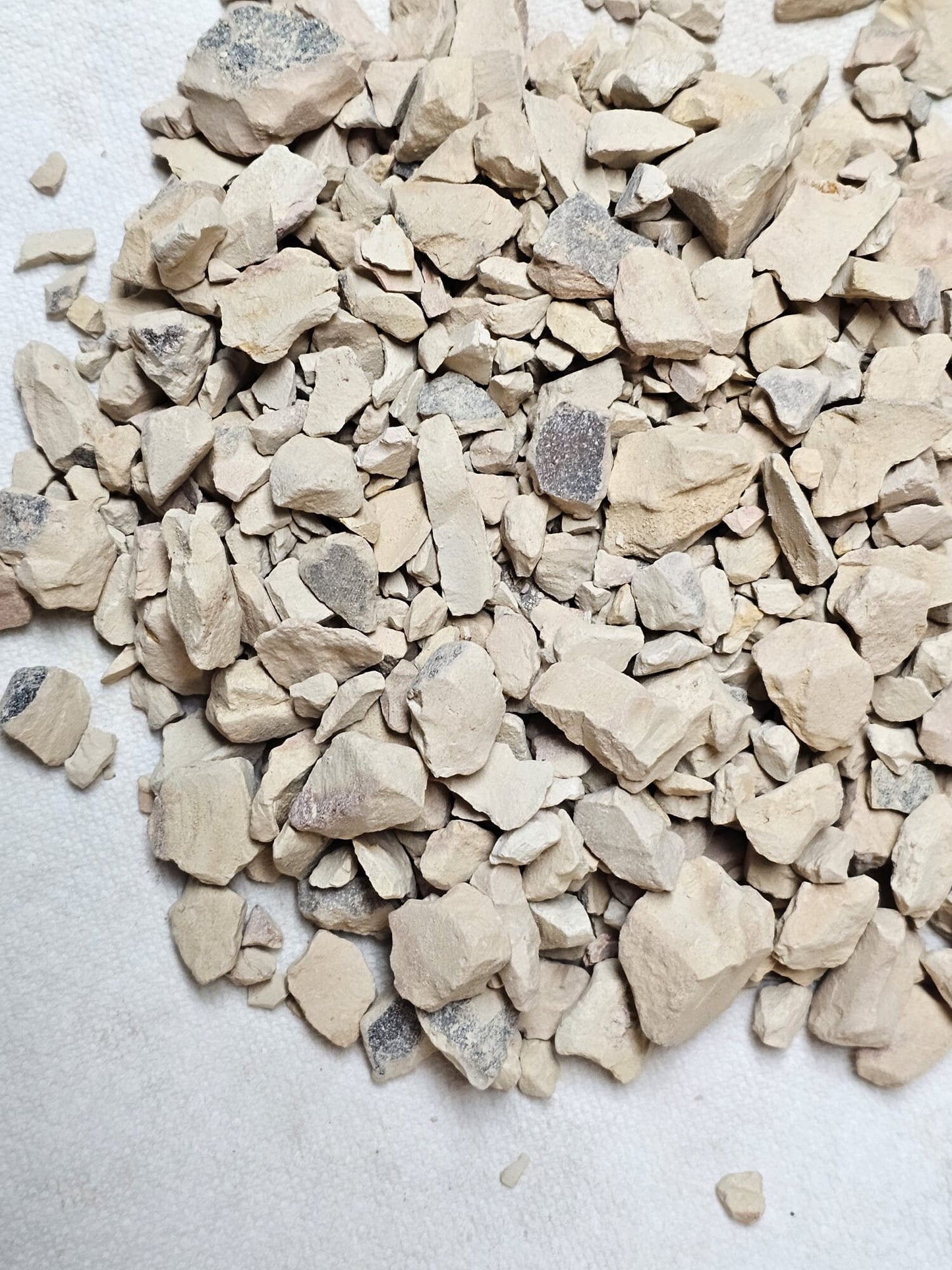 Limited Time BEST Deal :  Broken Calaba - 2 KG