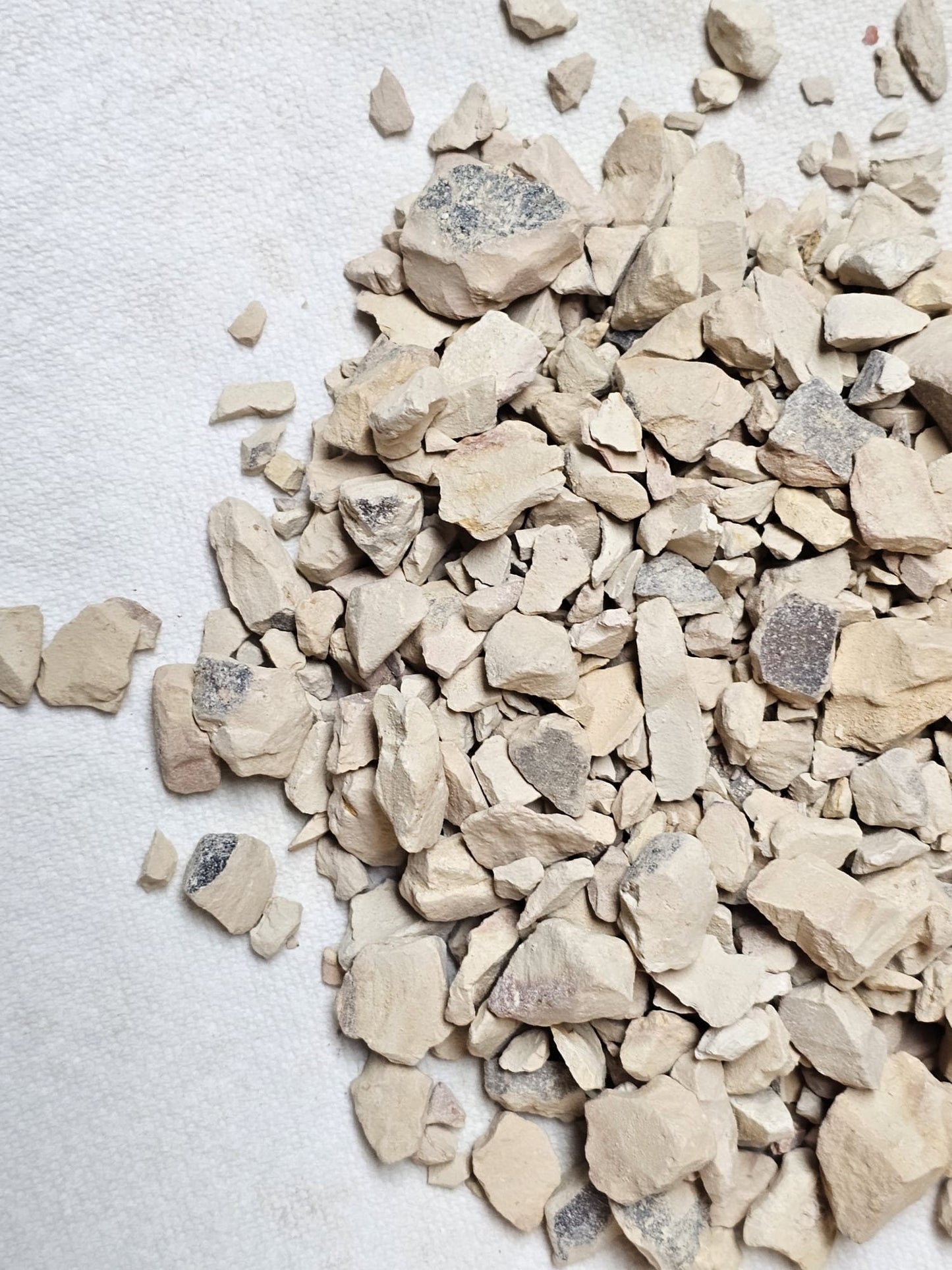 Limited Time BEST Deal :  Broken Calaba - 2 KG