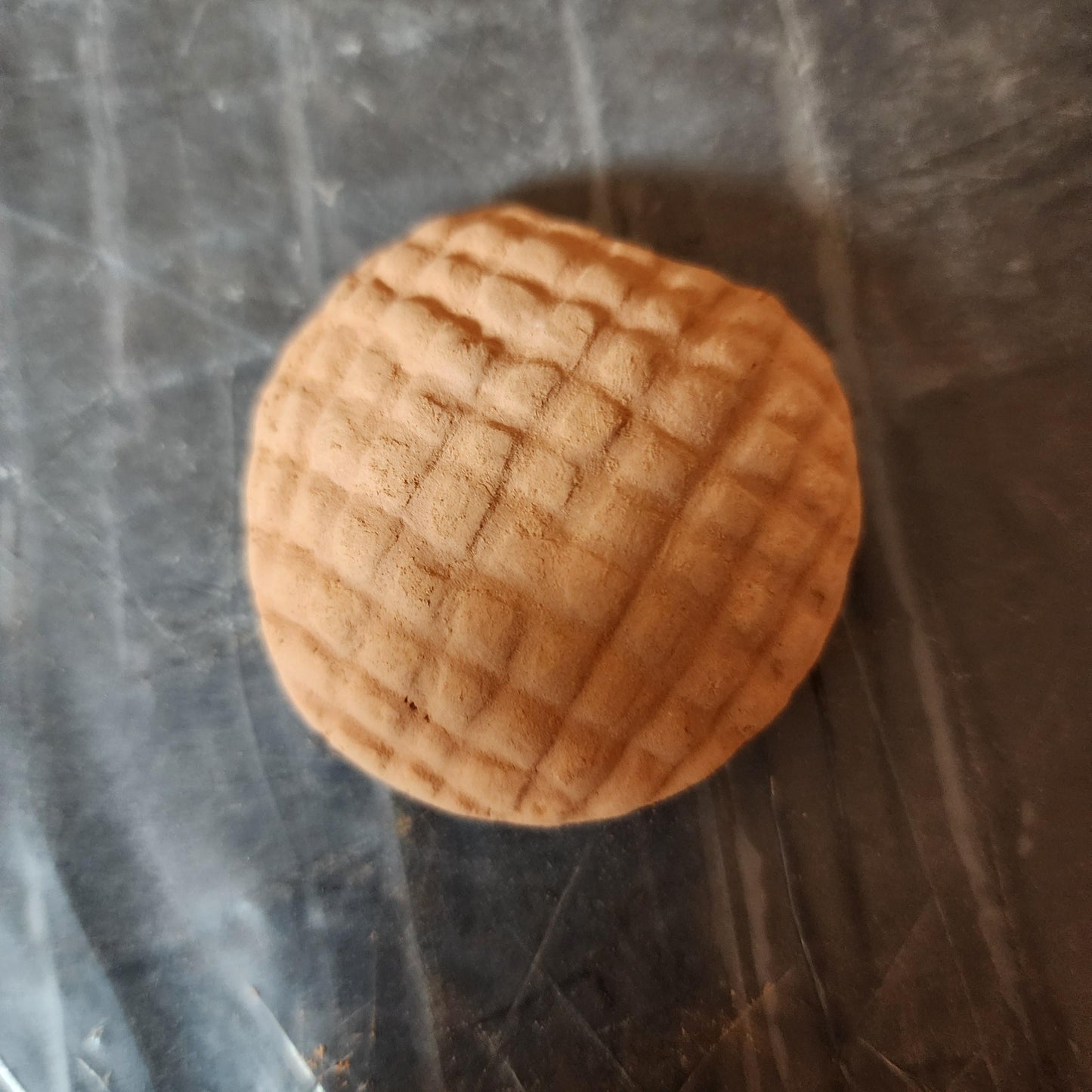 Mexican Treat - Round Biscuits- 200 GM