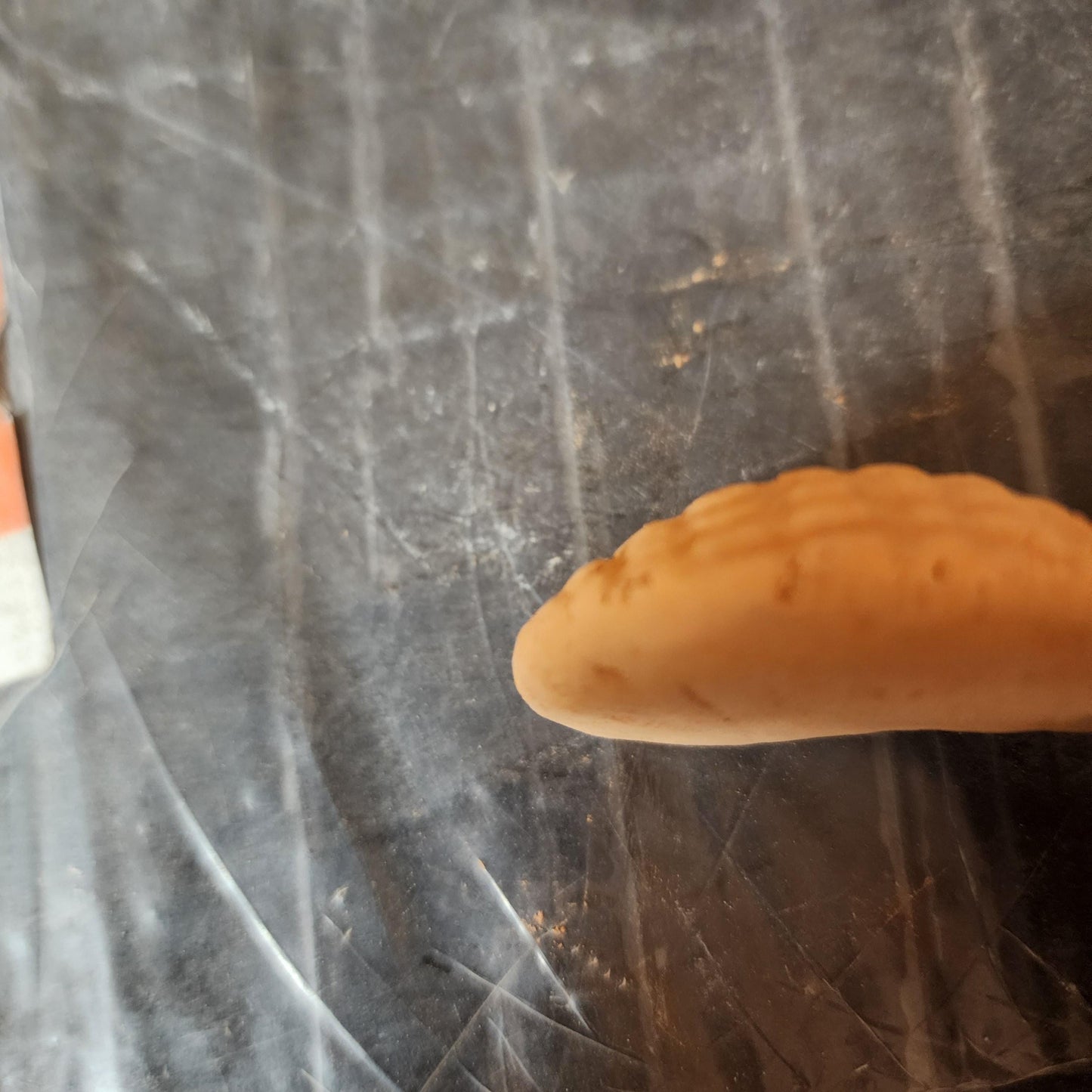 Mexican Treat - Round Biscuits- 200 GM