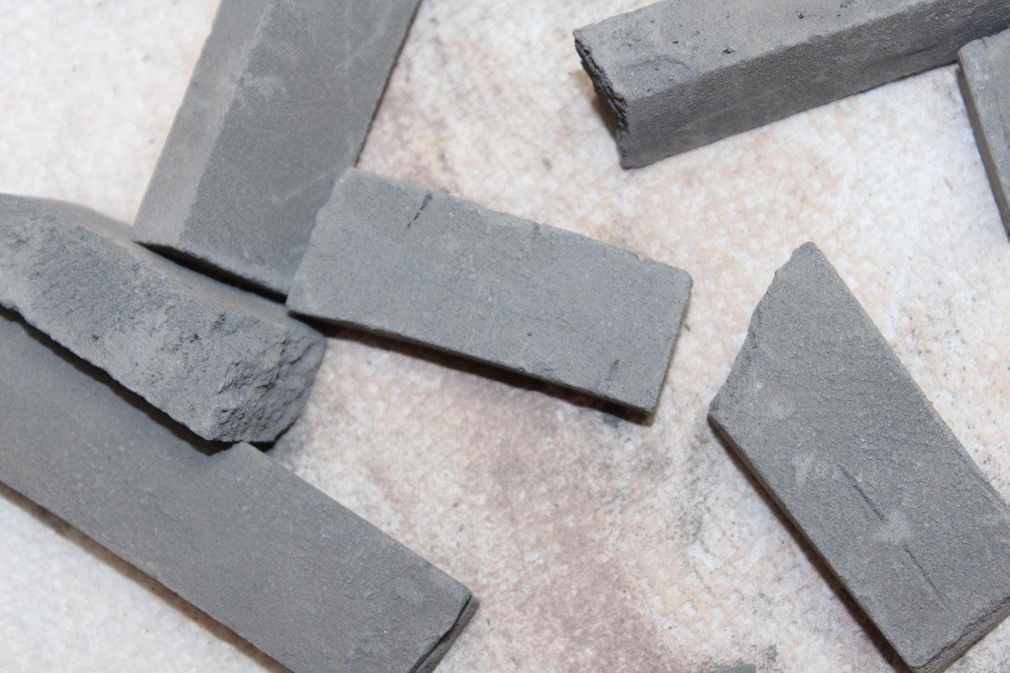 Dry Fruit Clay Sticks(Broken)- 200 gm