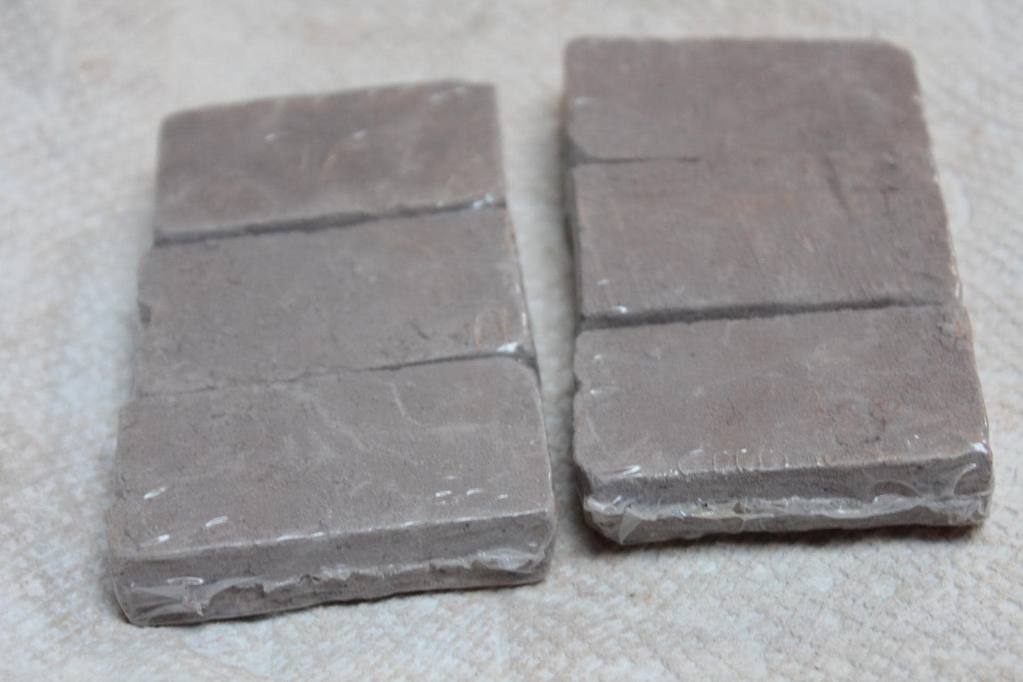 Red Nakumat Bricks (9 Pieces)