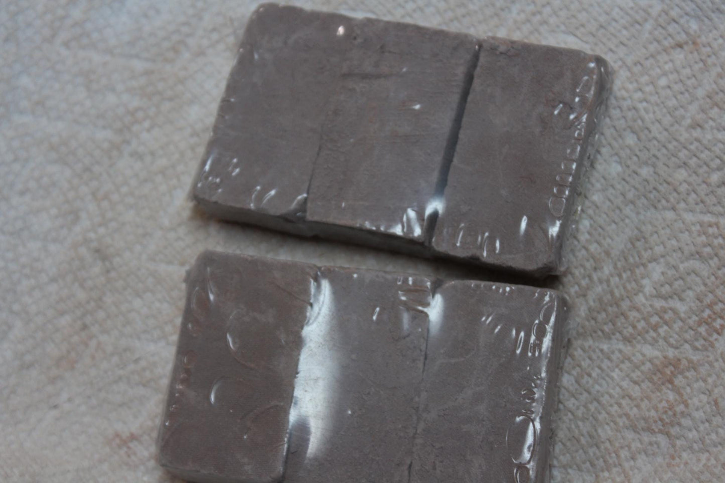 Red Nakumat Bricks (9 Pieces)