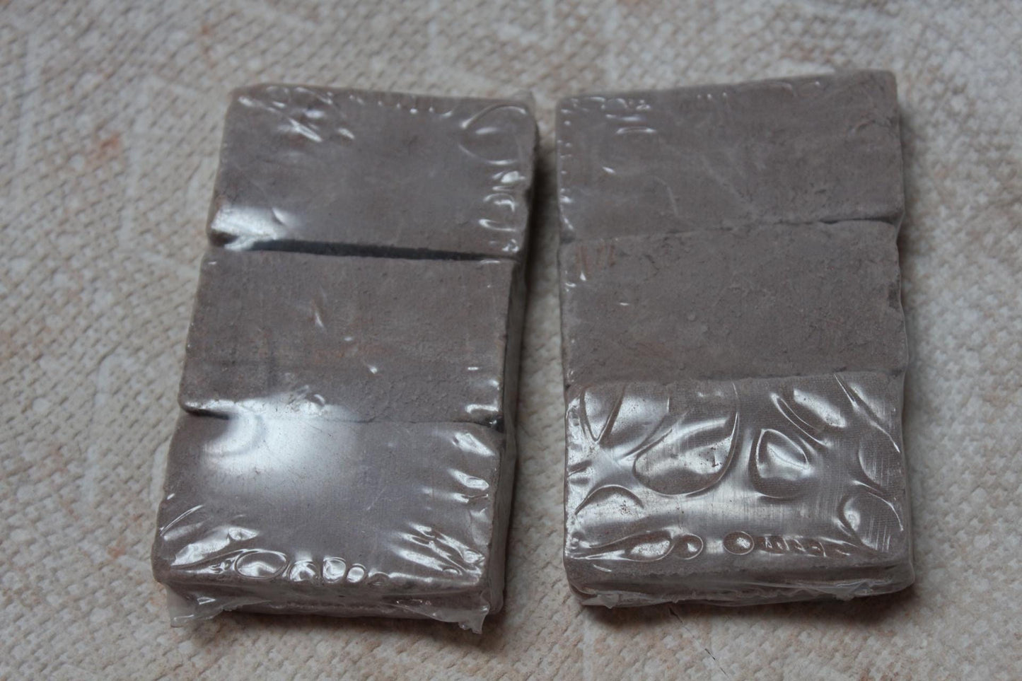 Red Nakumat Bricks (9 Pieces)