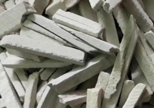 2026 BEST DEAL: Bite size slates pencils - 5 kg (5000 gm)