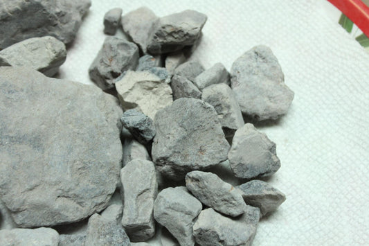 Edible Half Roasted Nakumat