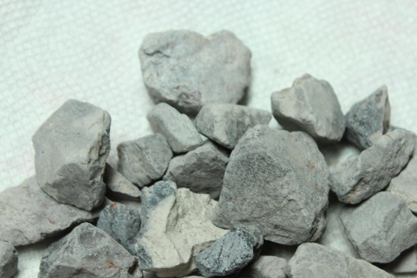 Edible Half Roasted Nakumat