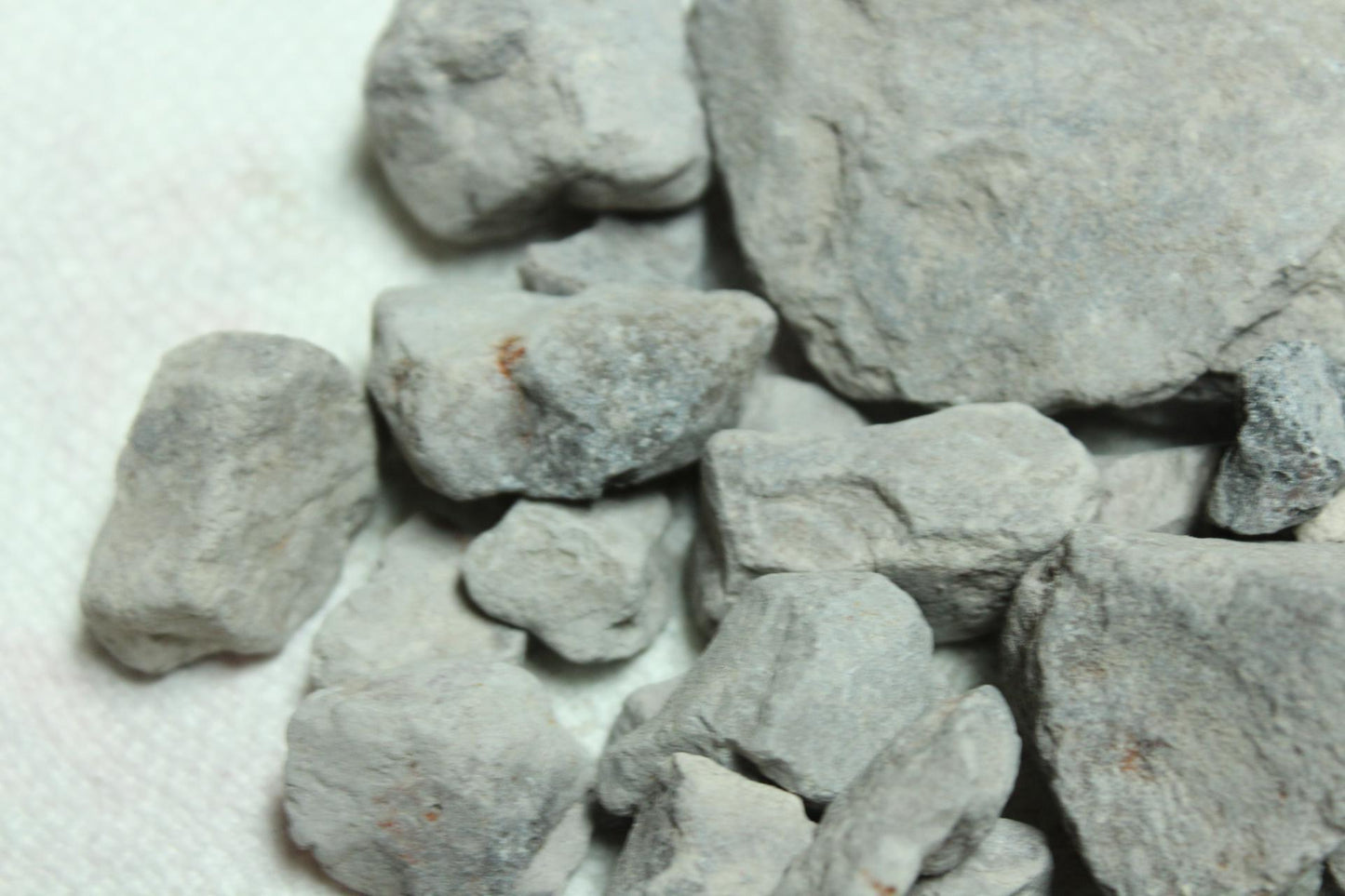 Edible Half Roasted Nakumat