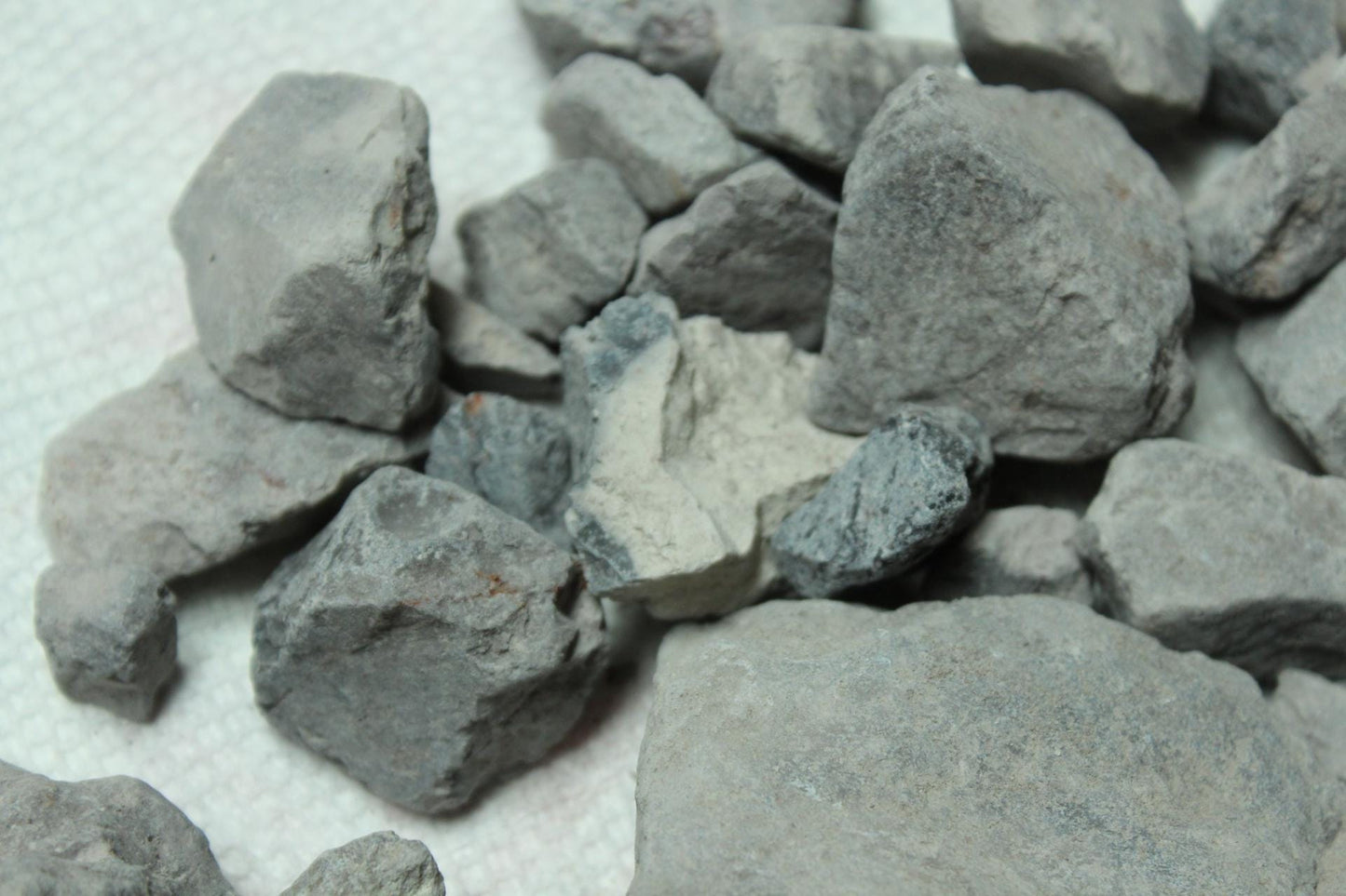 Edible Half Roasted Nakumat