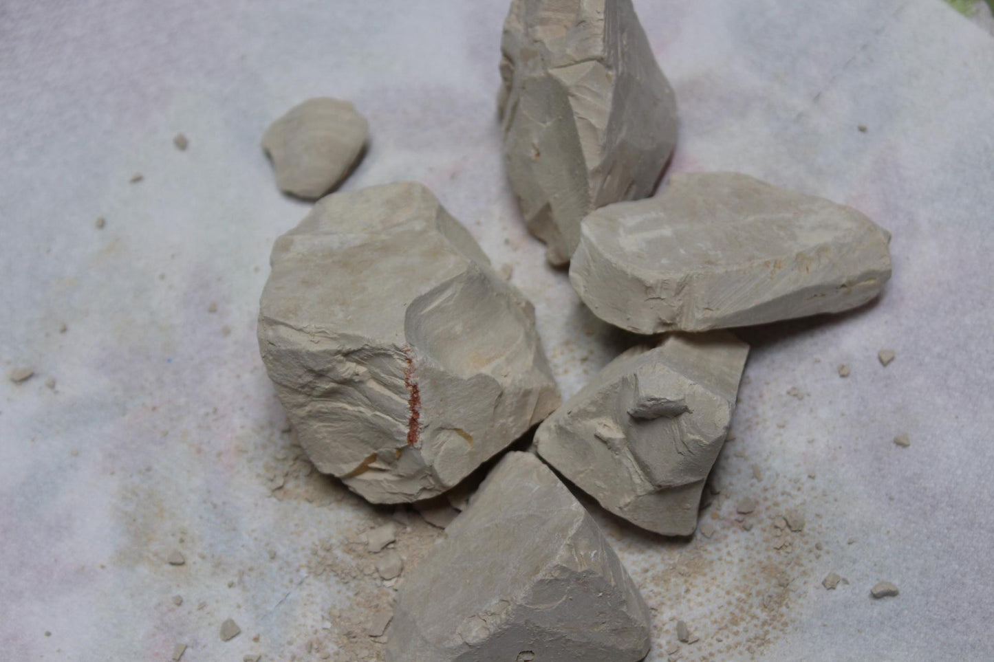 New - Edible Cameroon Calaba