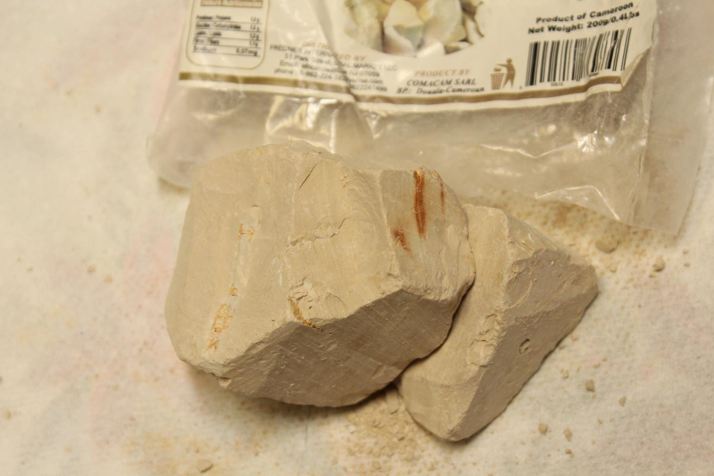 New - Edible Cameroon Calaba