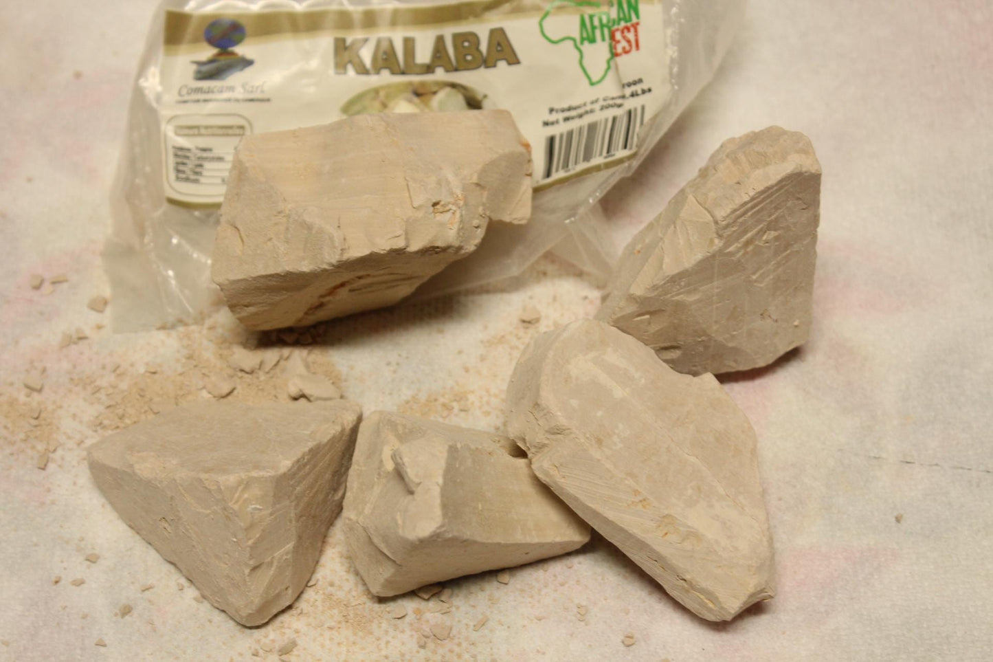 New - Edible Cameroon Calaba