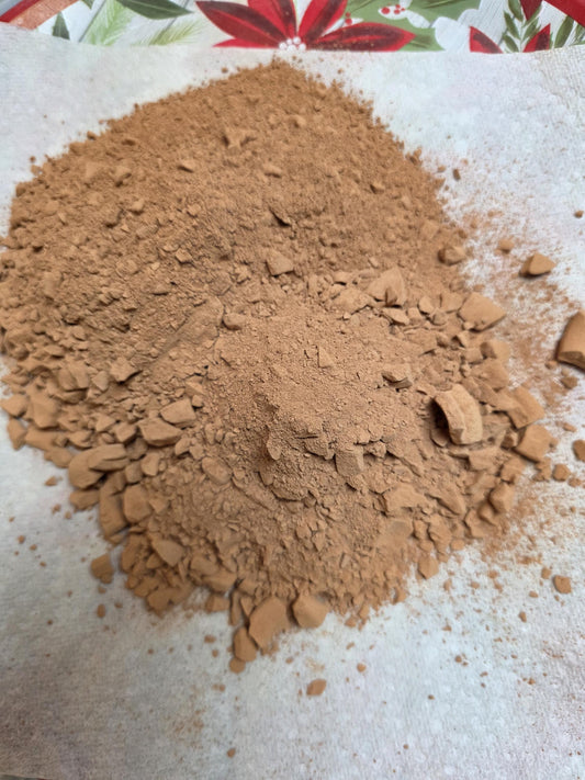 Mexican Treat crumbs plus powder- 200 GM (very limited)
