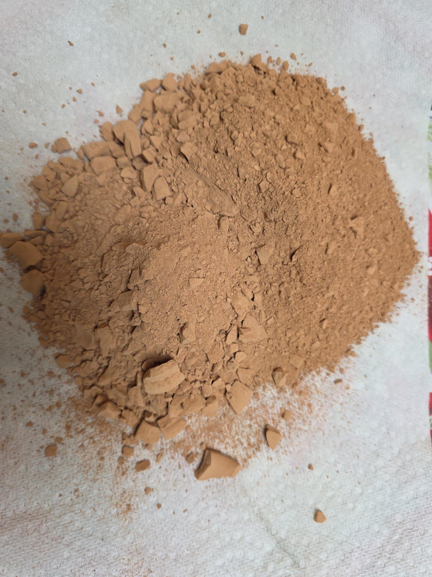 Mexican Treat crumbs plus powder- 200 GM (very limited)