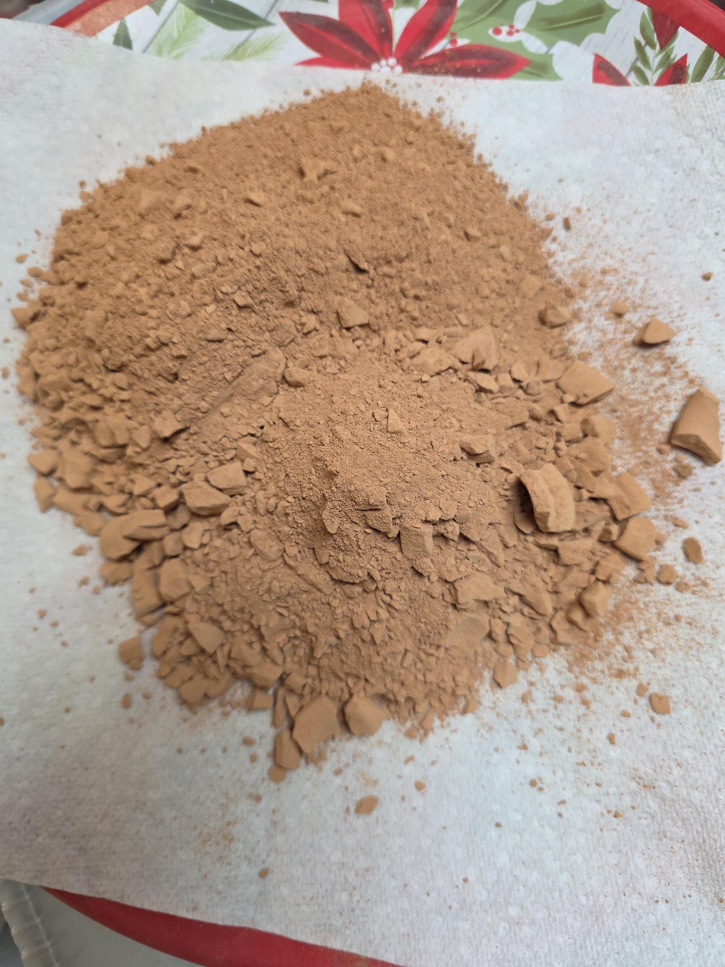 Mexican Treat crumbs plus powder- 200 GM (very limited)